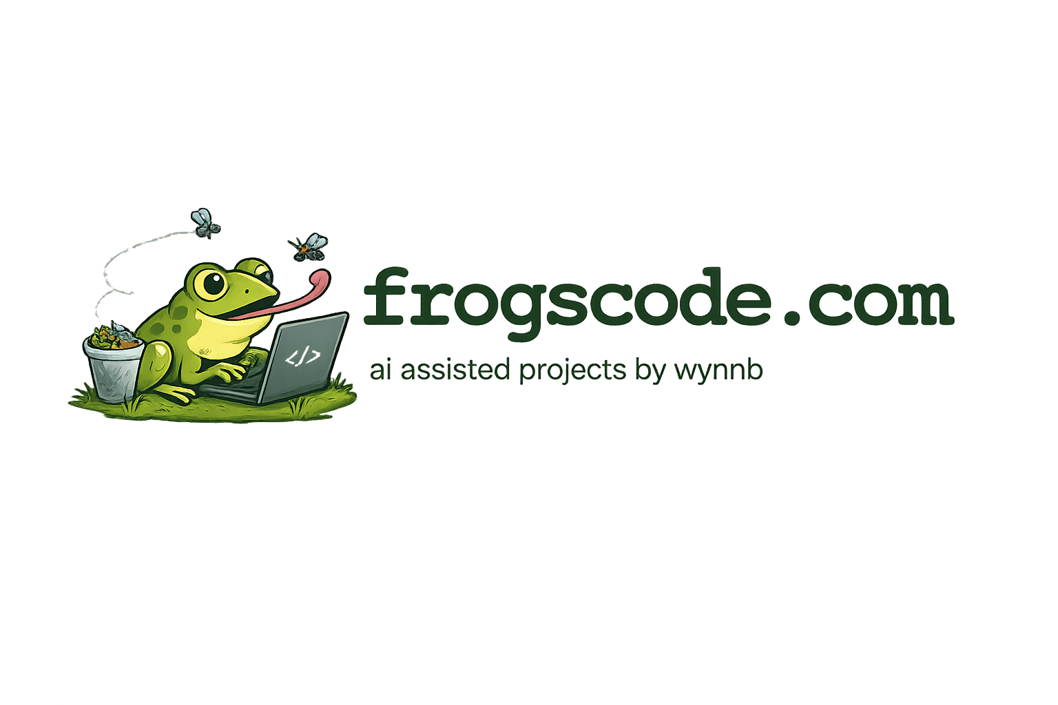 frogscode.com