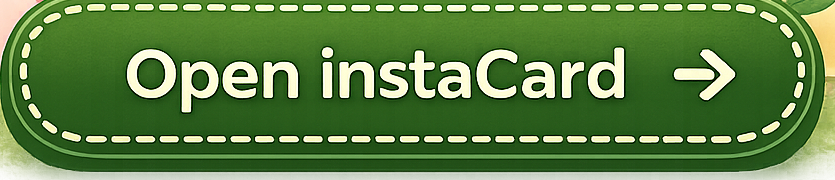 Open instaCard