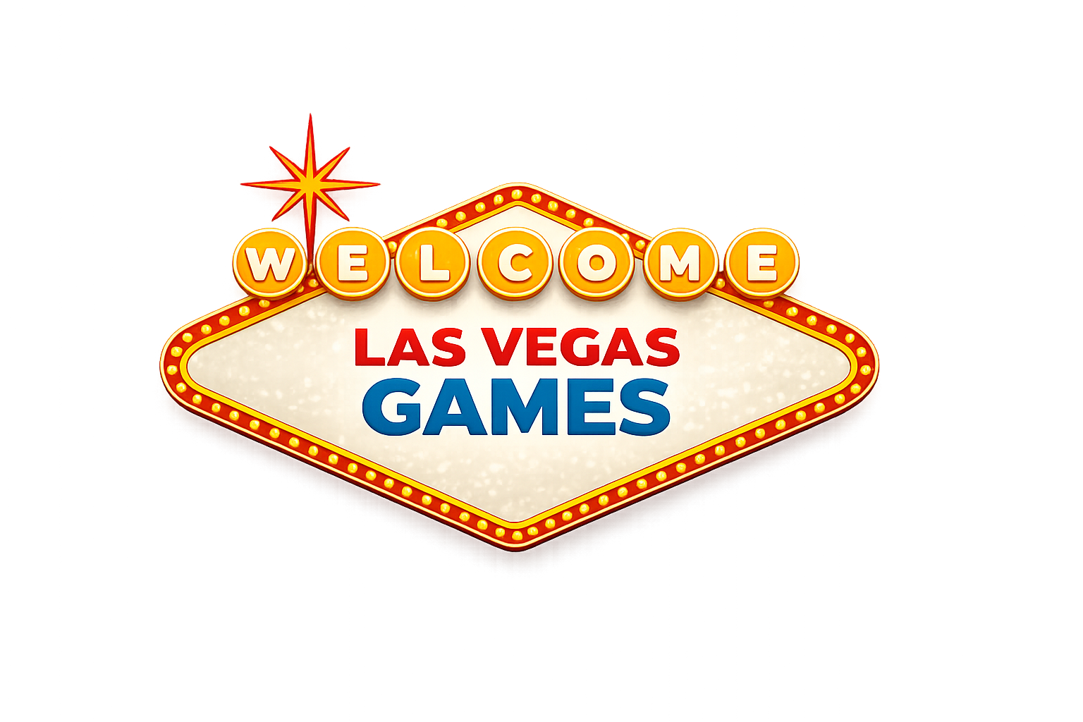 Welcome Las Vegas Games