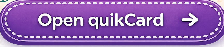 Open quikCard